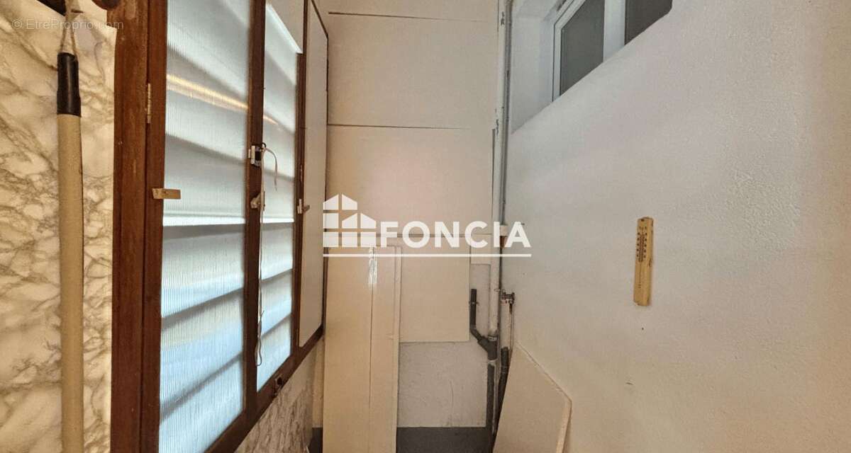Appartement à CHOLET