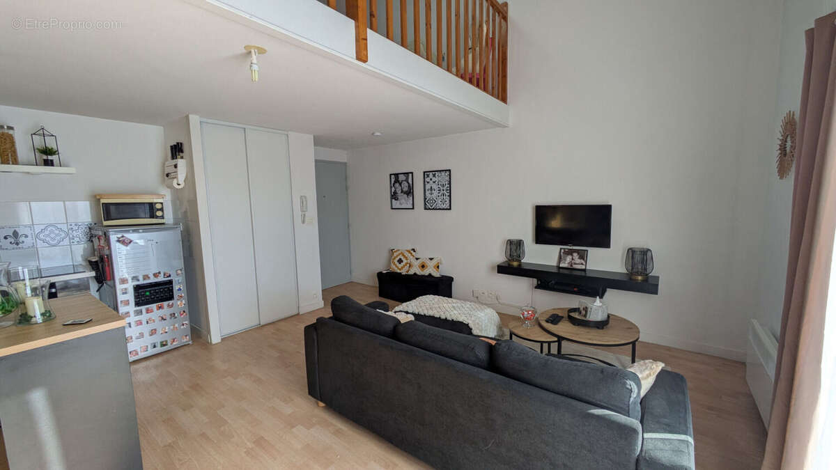 Appartement à ROCHEFORT