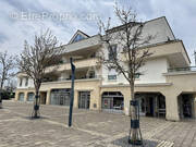 Appartement à OZOIR-LA-FERRIERE