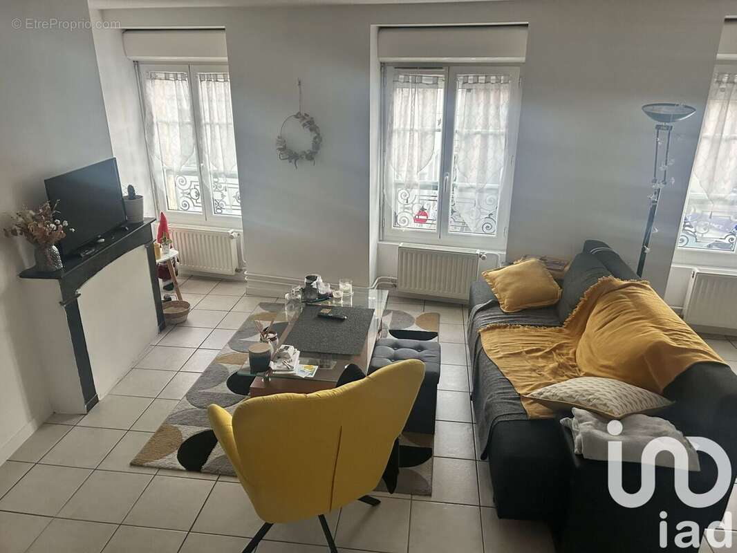 Photo 2 - Appartement à VIERZON