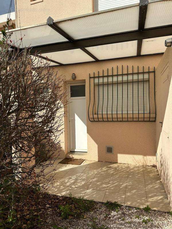 Maison à SIX-FOURS-LES-PLAGES