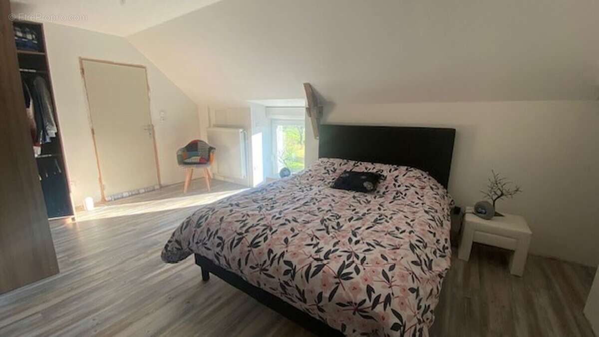 IMG2809 - Maison à MONTOURS