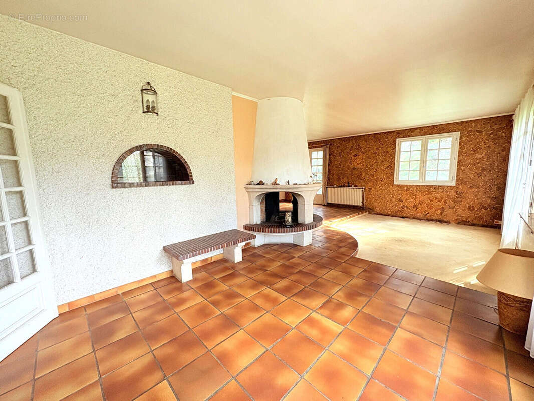 Maison à ANDRESY