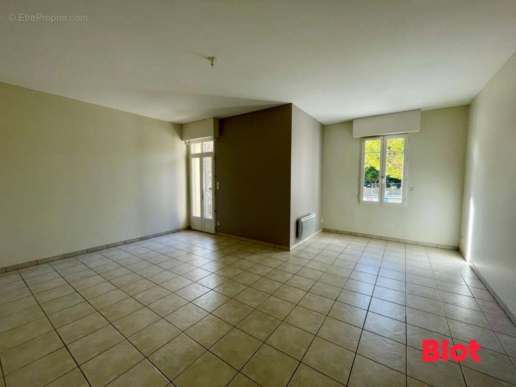 Appartement à SAINT-MALO