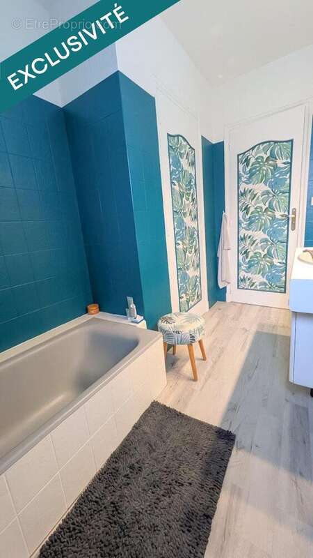 Photo 7 - Maison à LE PASSAGE