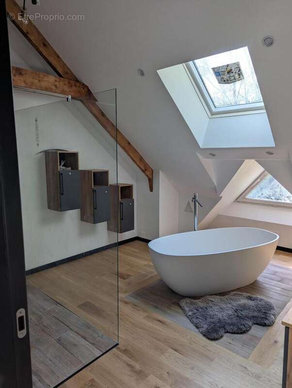 Photo 6 - Maison à FAYET