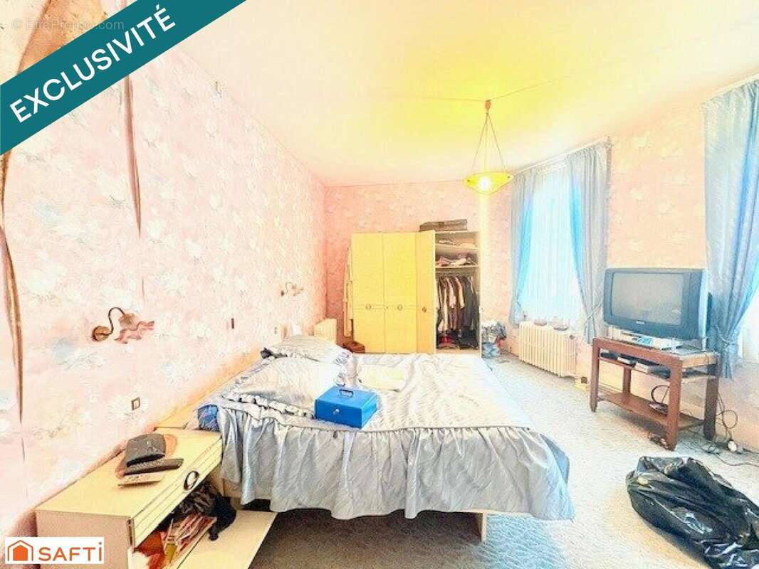 Photo 6 - Maison à WIGNEHIES