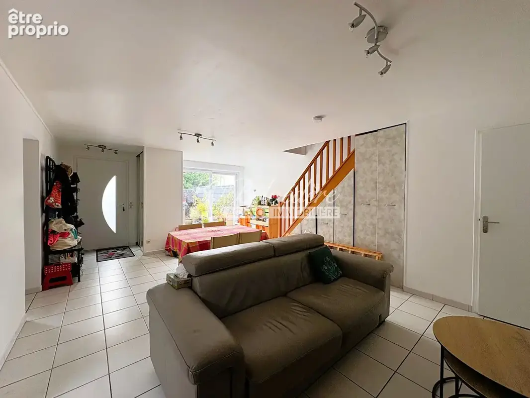Maison Taverny 5 pièce(s) 86m2 - photo 2
