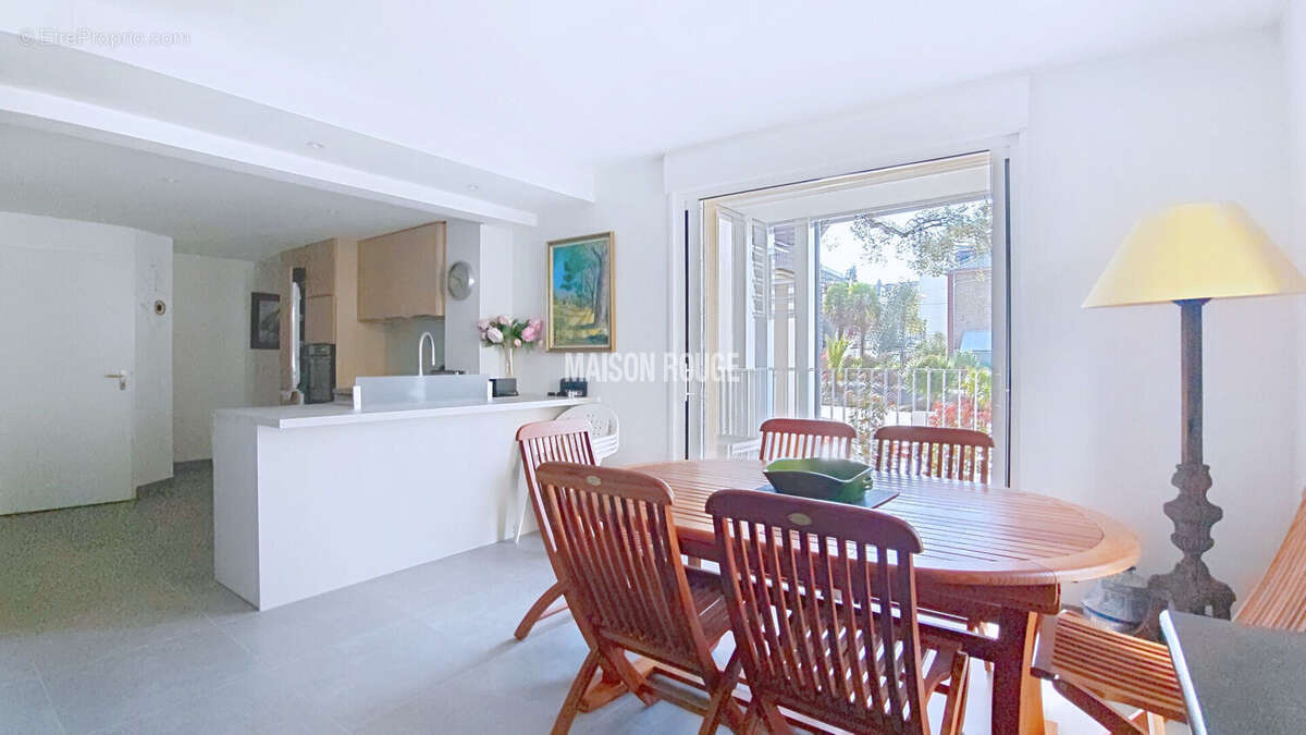 Appartement à DINARD