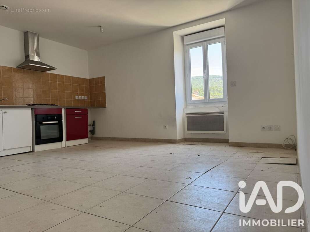 Photo 5 - Appartement à SAINTE-CECILE-D'ANDORGE
