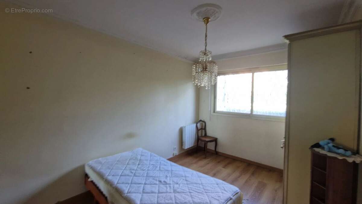 Appartement à GRASSE