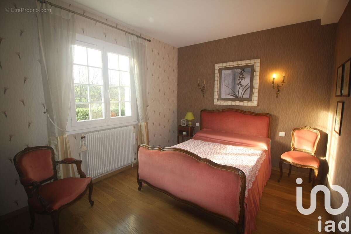 Photo 5 - Maison à ARAMITS