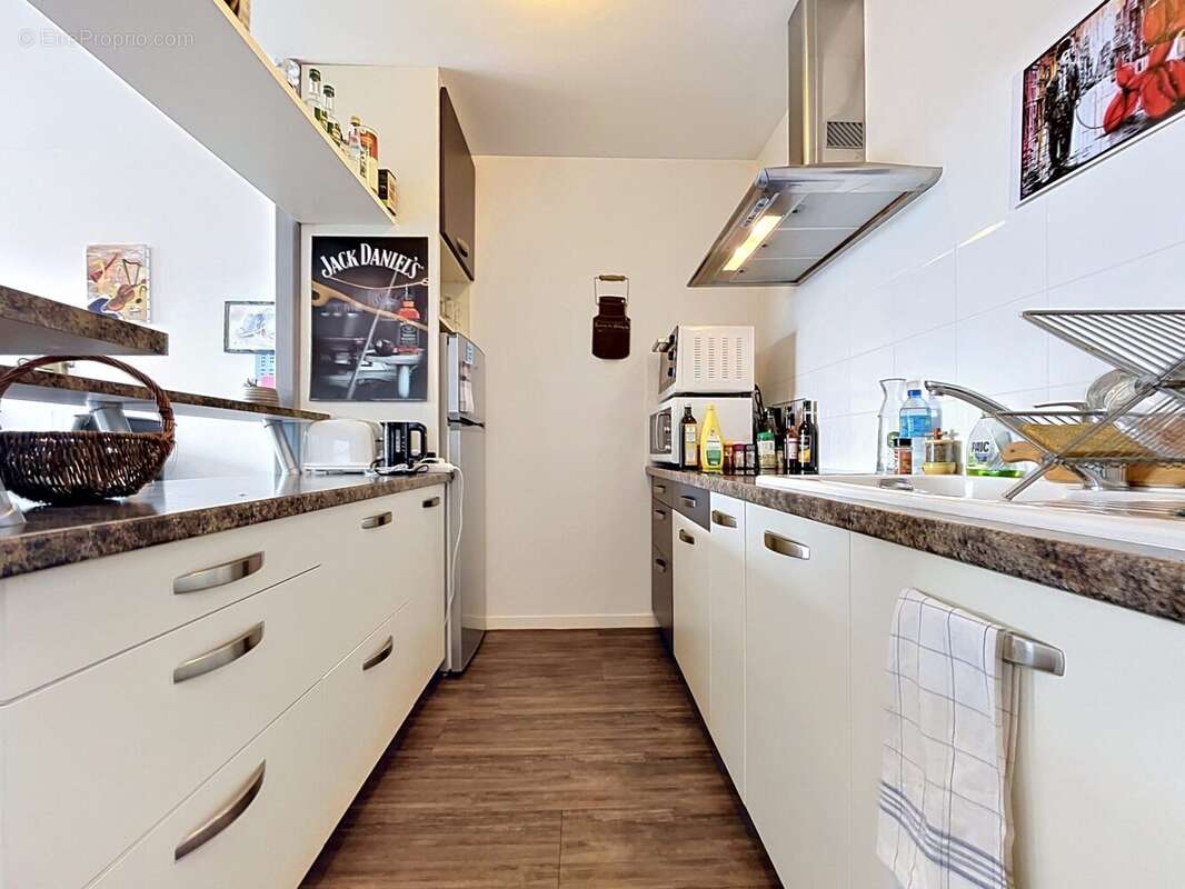 Appartement à COUTANCES