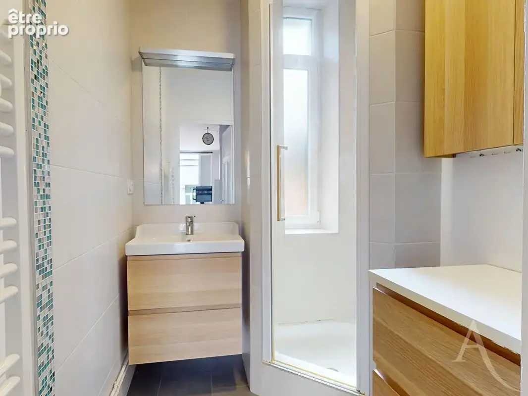 Appartement Grenoble 2 pièce(s) 65.27 m2 - photo 14