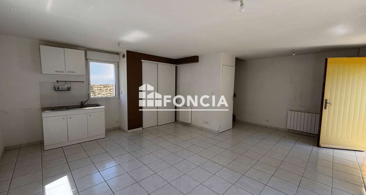 Appartement à VANNES