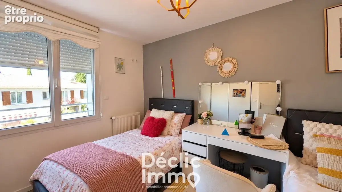 A vendre - maison non mitoyenne de 150m² sans travaux a saint yrieix - photo 10
