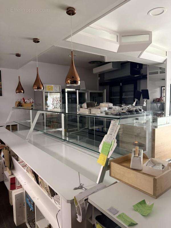 Commerce à BOURG-EN-BRESSE