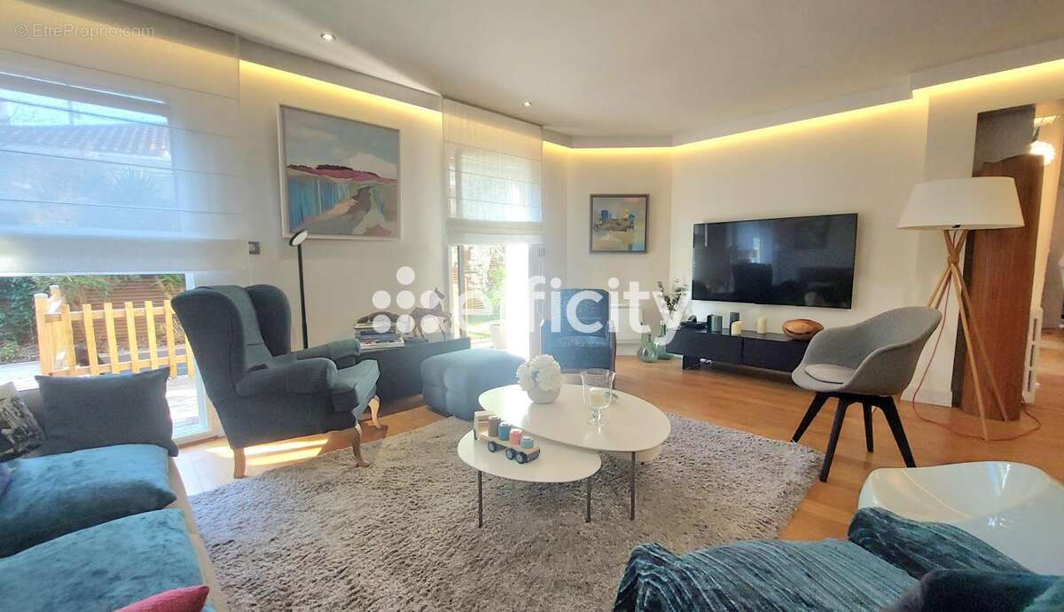 Maison à LE BOUSCAT