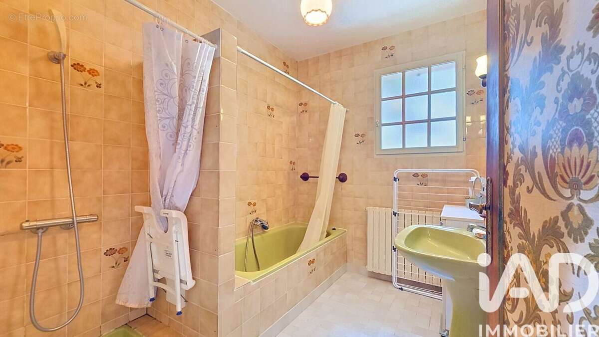 Photo 7 - Maison à YZEURE