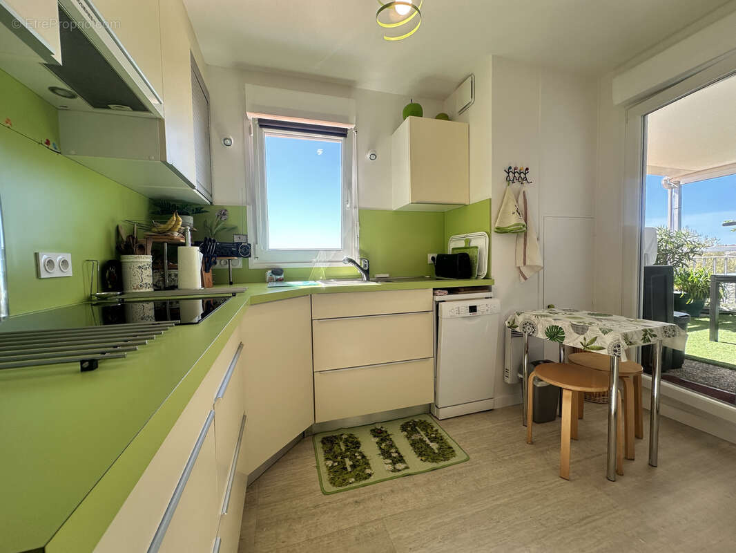 Appartement à ROYAN