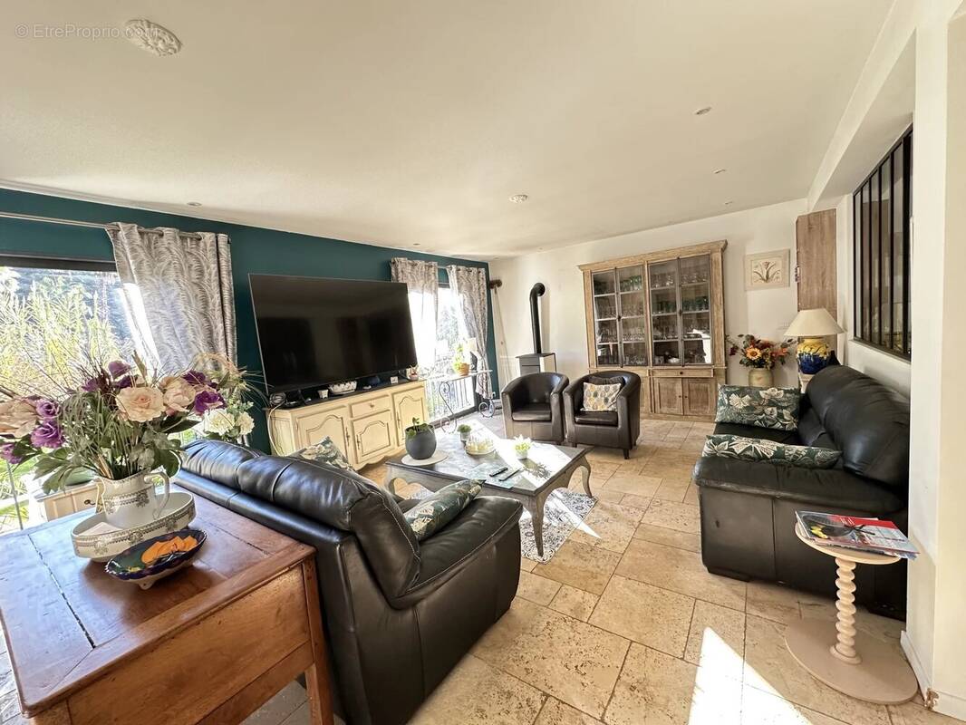 Maison à SAINT-PAUL