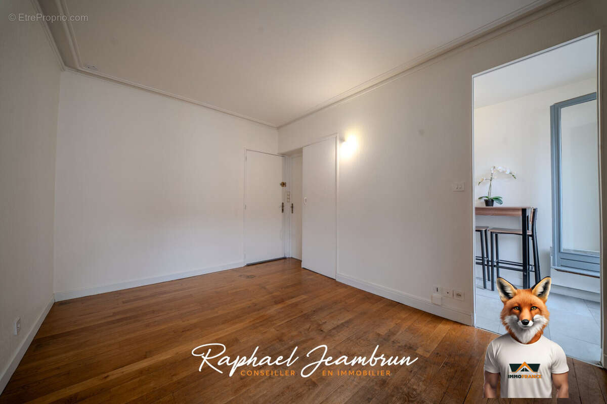 Appartement à BESANCON