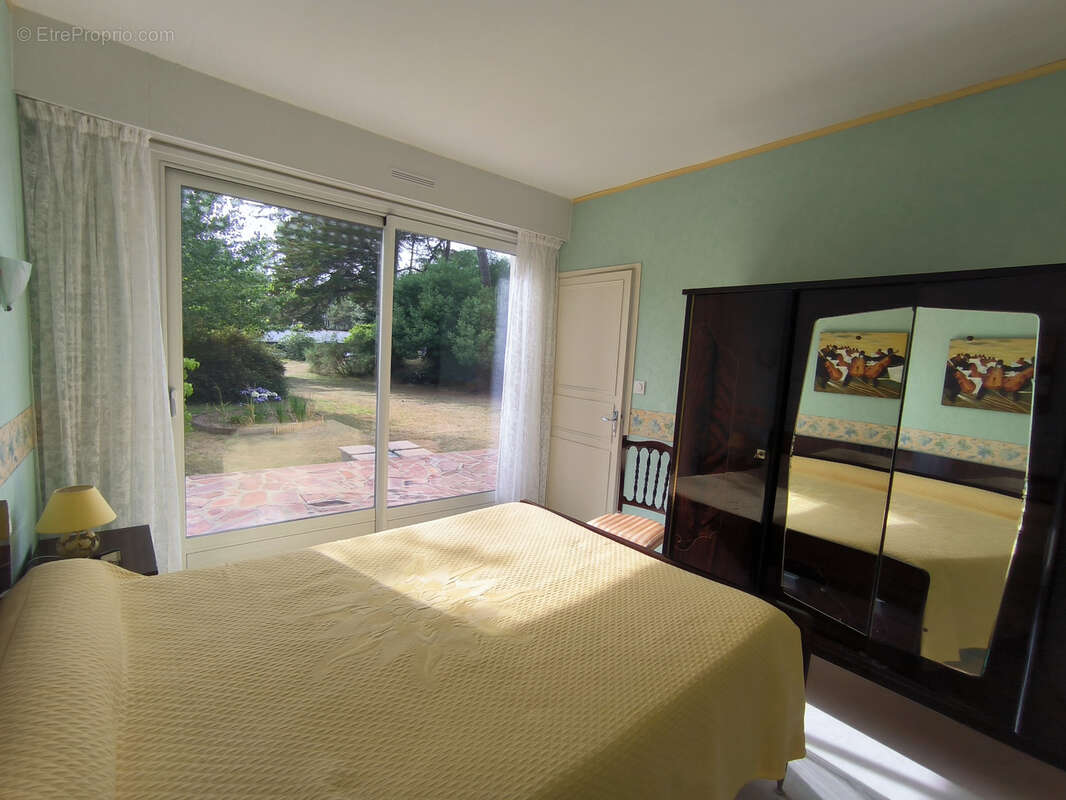 Maison à L&#039;ILE-D&#039;OLONNE