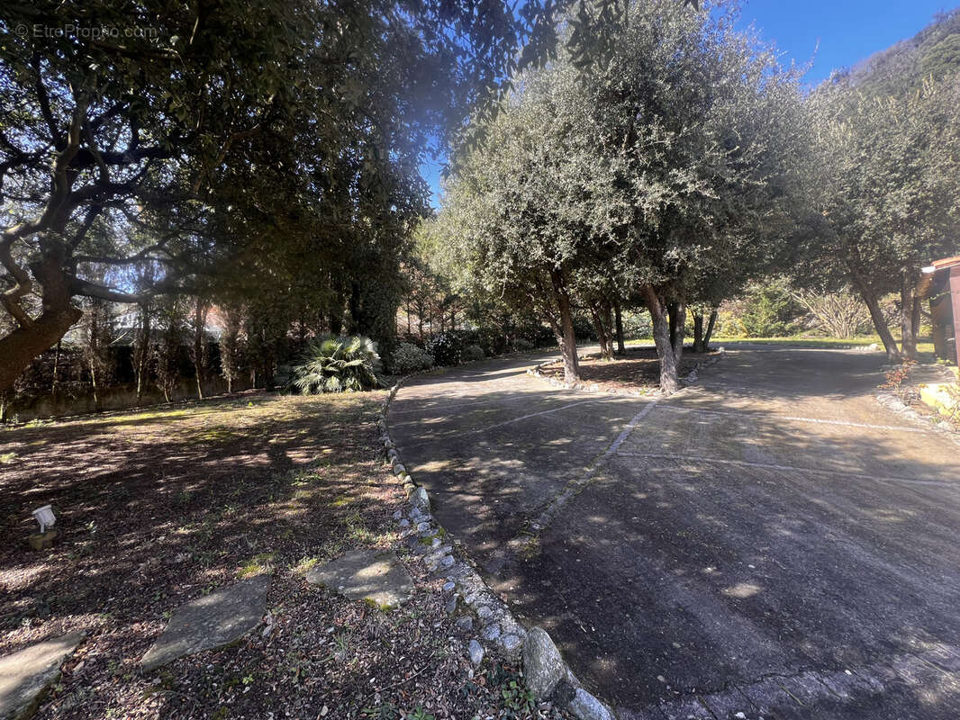 Maison à ARLES-SUR-TECH