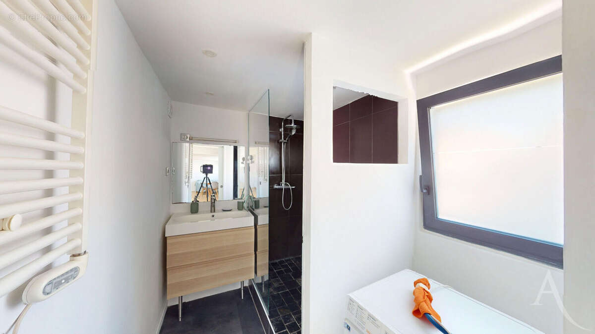Appartement Montreuil 2 pièce(s) 52 m2 - photo 8