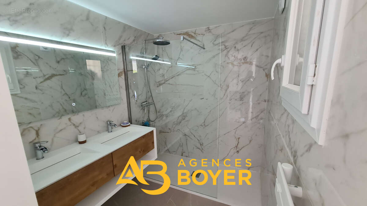 Appartement à BANDOL