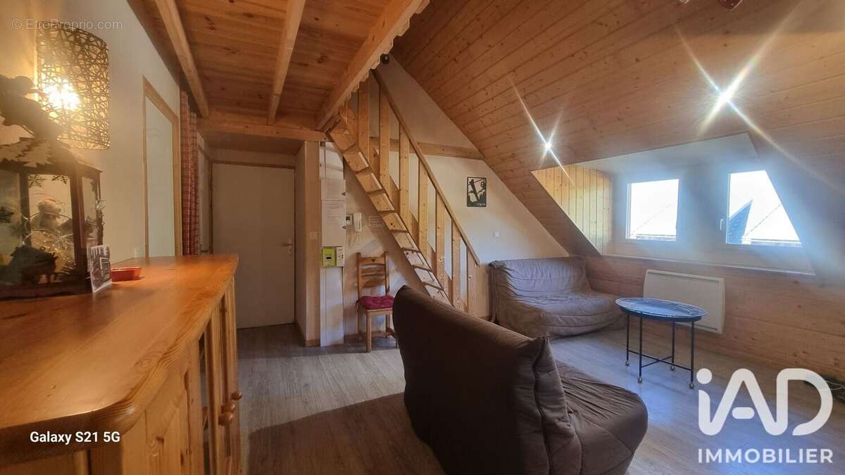 Photo 2 - Appartement à MONT-DORE