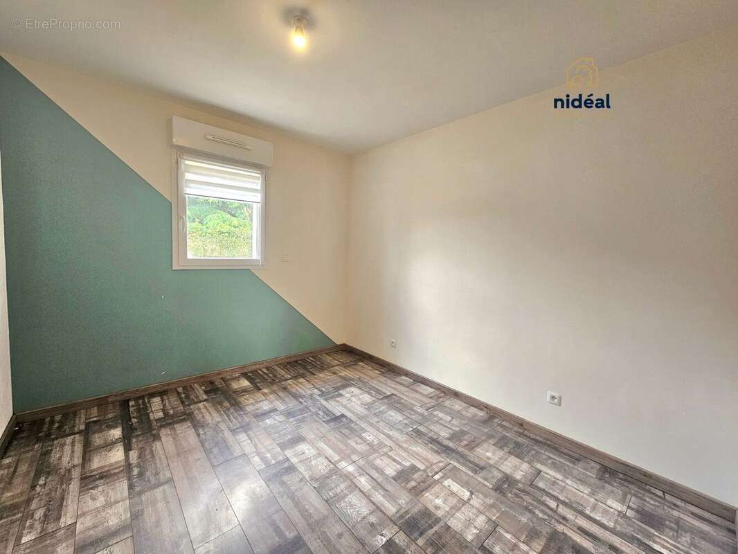 Maison 67 m² à Mezieres-En-Vexin  - photo 9