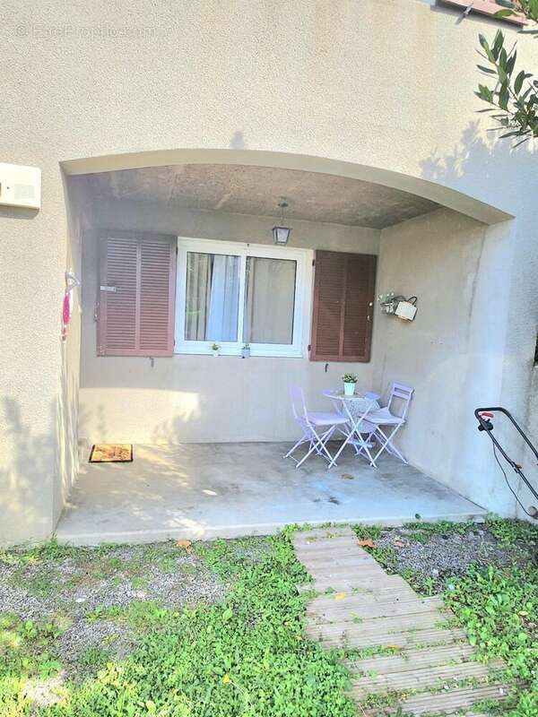 Photo 4 - Maison à RIVE-DE-GIER