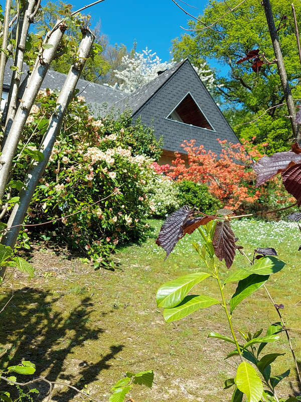 Maison à LA FRENAYE