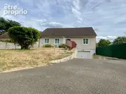 Maison à CHALETTE-SUR-LOING