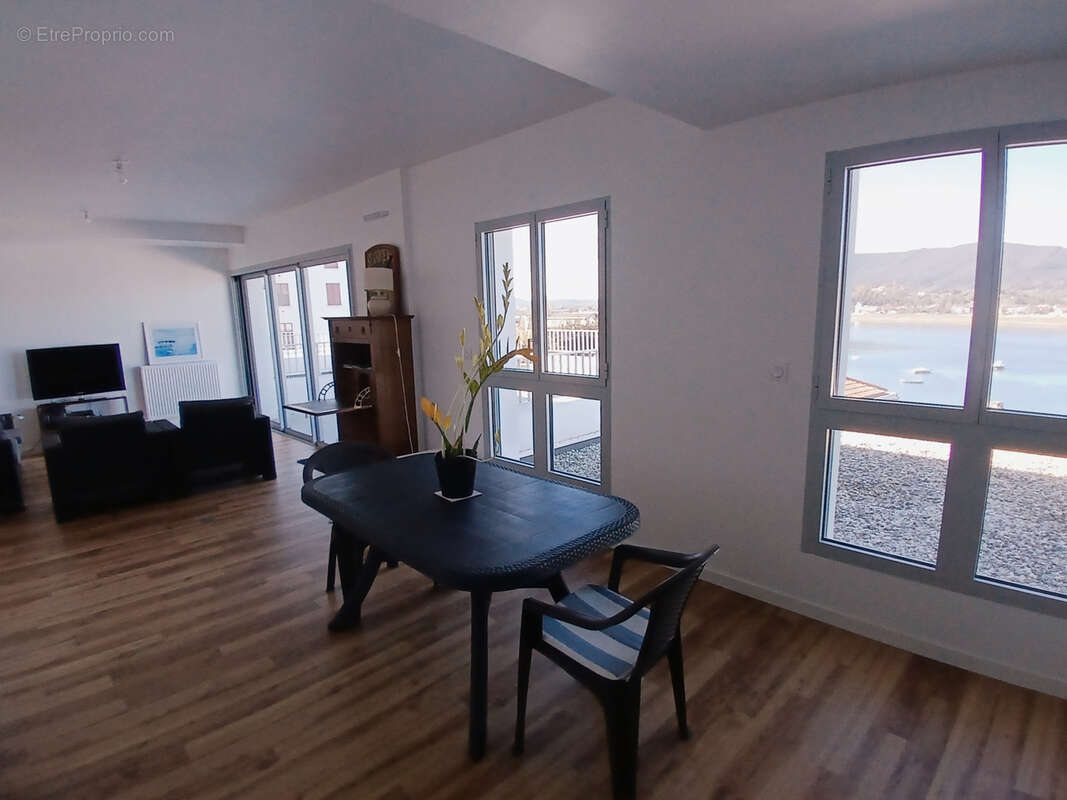 Appartement à HENDAYE