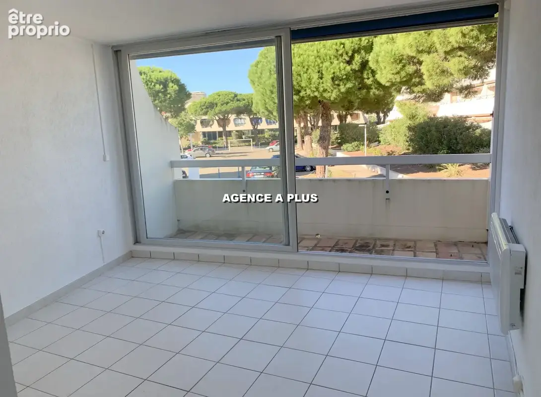 Vente 2 pieces plage nord - photo 9