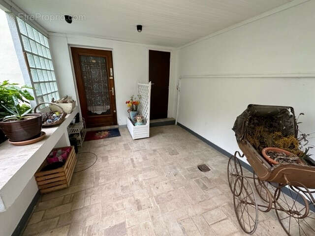 Appartement à BURES-SUR-YVETTE