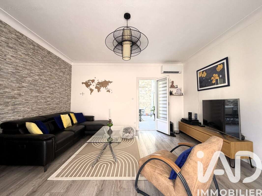 Photo 9 - Appartement à SIGEAN