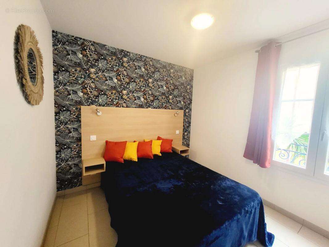 Appartement à SARI-SOLENZARA