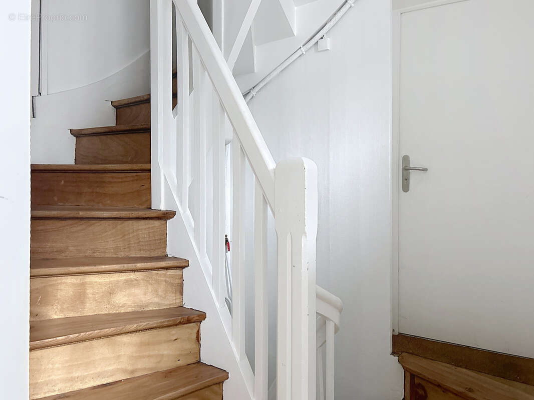 Appartement à GRANVILLE