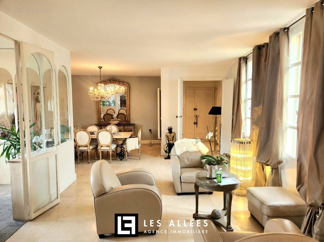 Appartement à AVIGNON