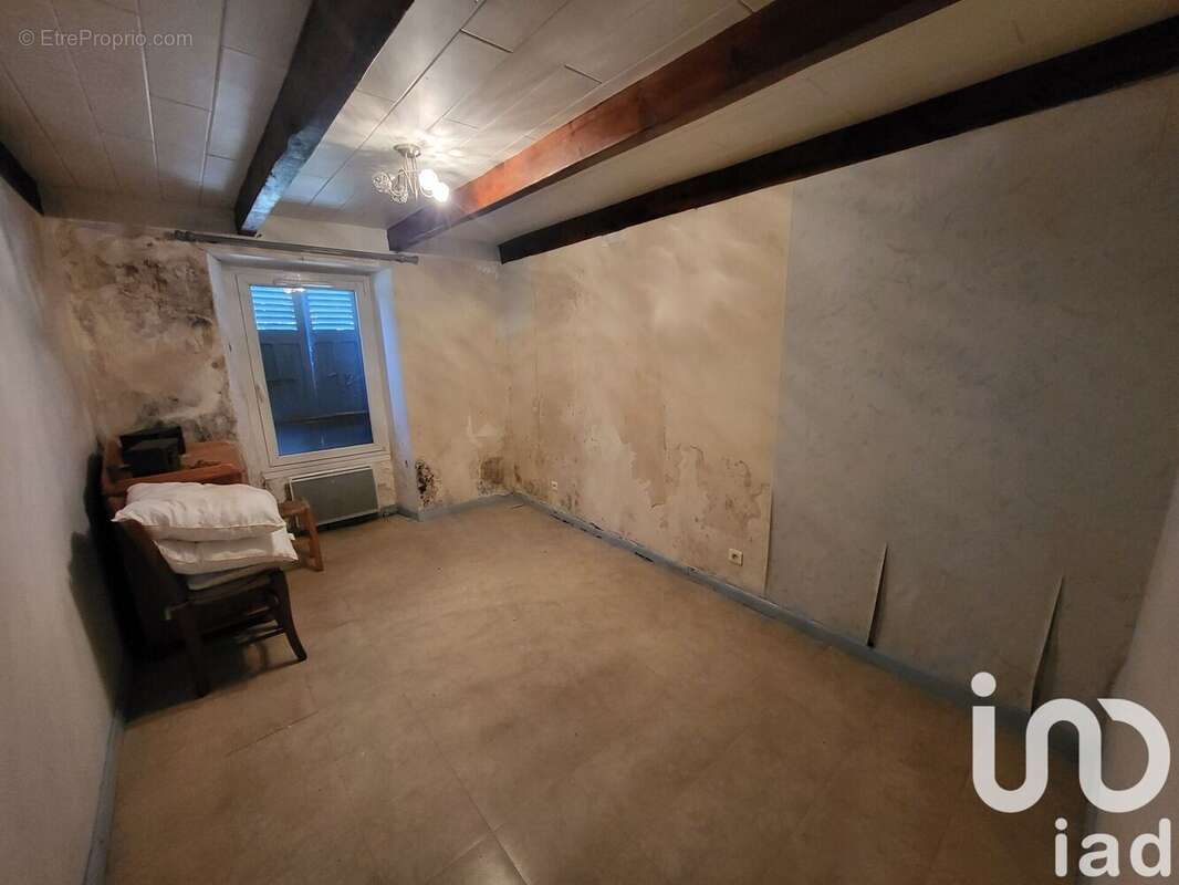 Maison 140 m² à Rosans  - photo 9