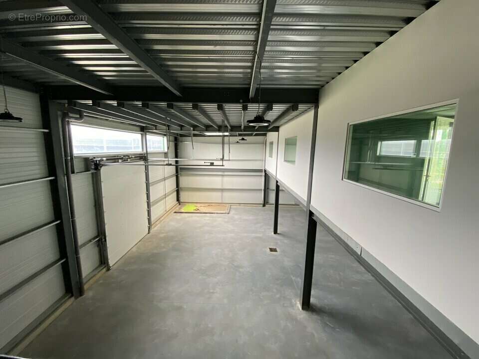 Commerce à BORDEAUX