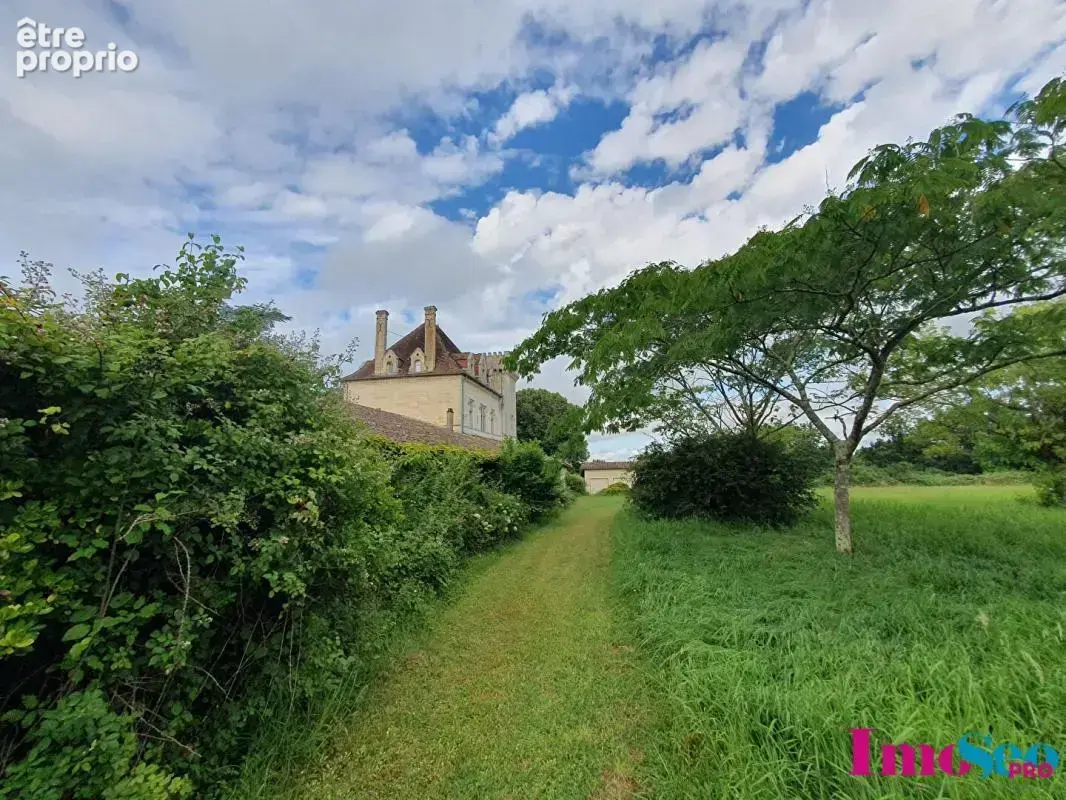 Domaine viticole à vendre - photo 5
