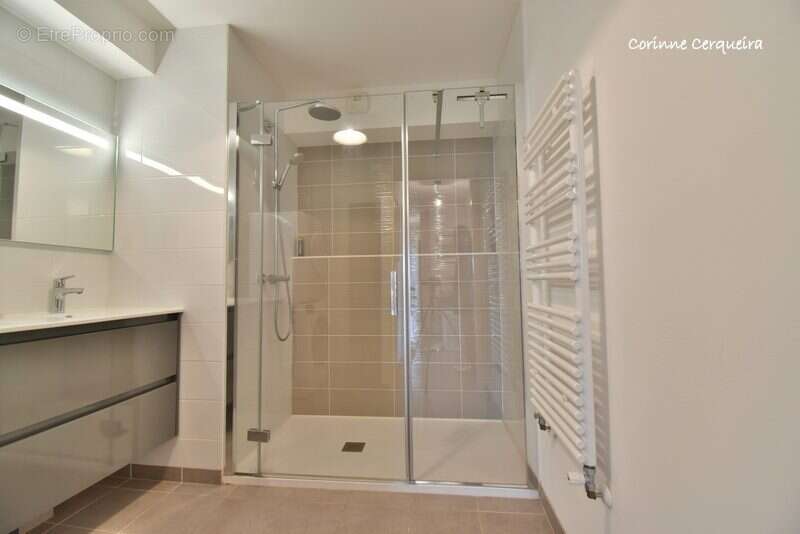 Appartement à VANNES