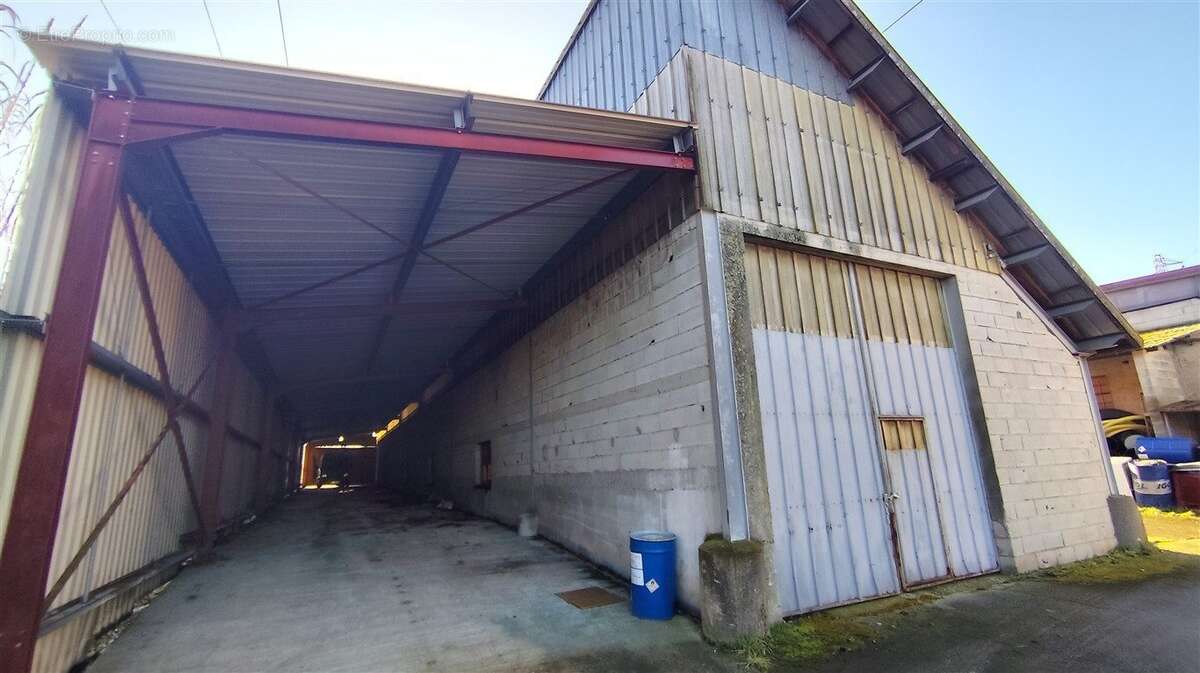Commerce à GRAULHET