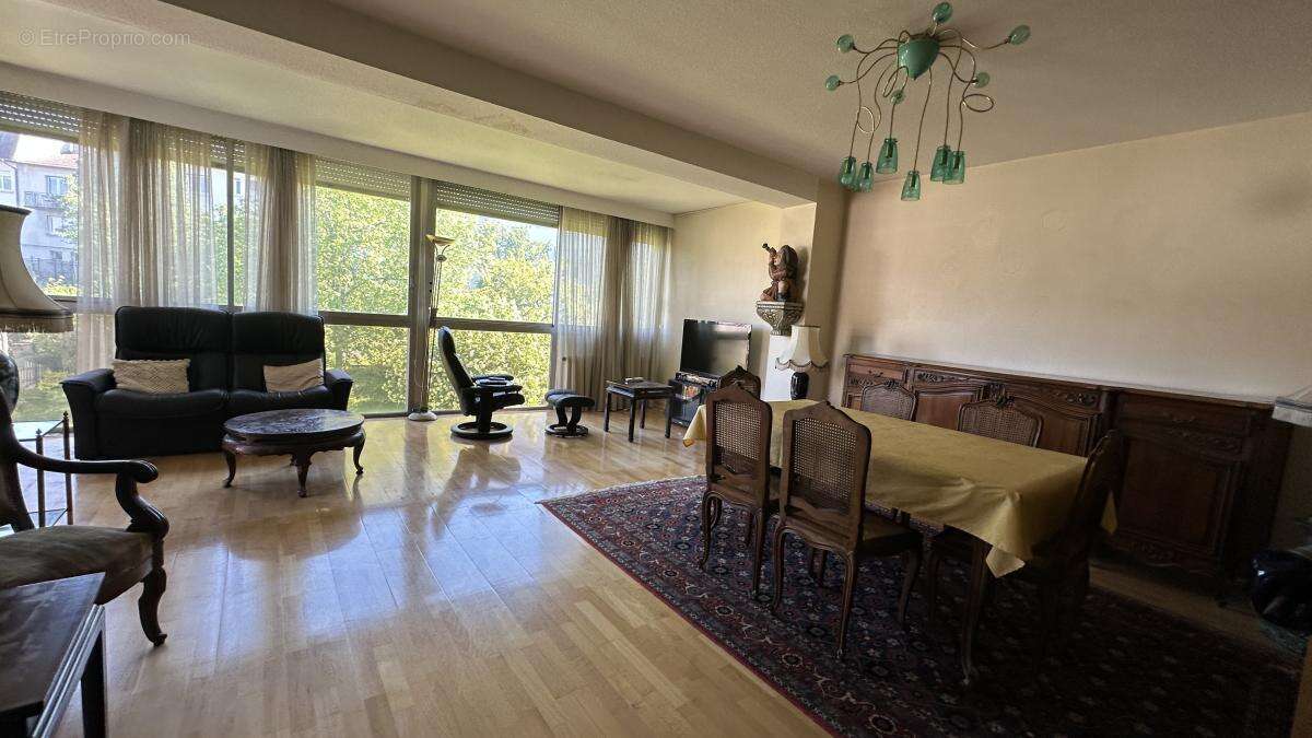 Maison à VILLERS-LES-NANCY