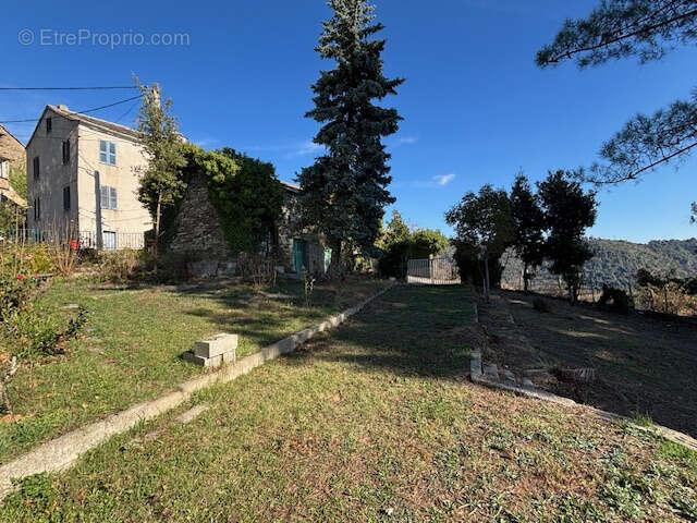 Maison 3 pièces à vendre à Piano (Haute Corse) — 83,25 m2 sur terrain de 2 230 m2 - photo 22