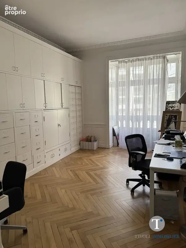 Appartement 207 m² à Nantes  - photo 6